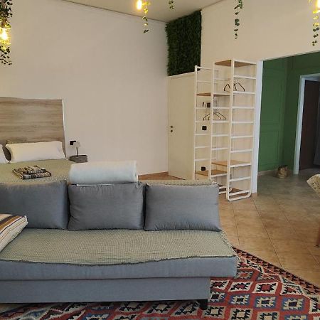 Apartamento La Sosta Domodossola Exterior foto