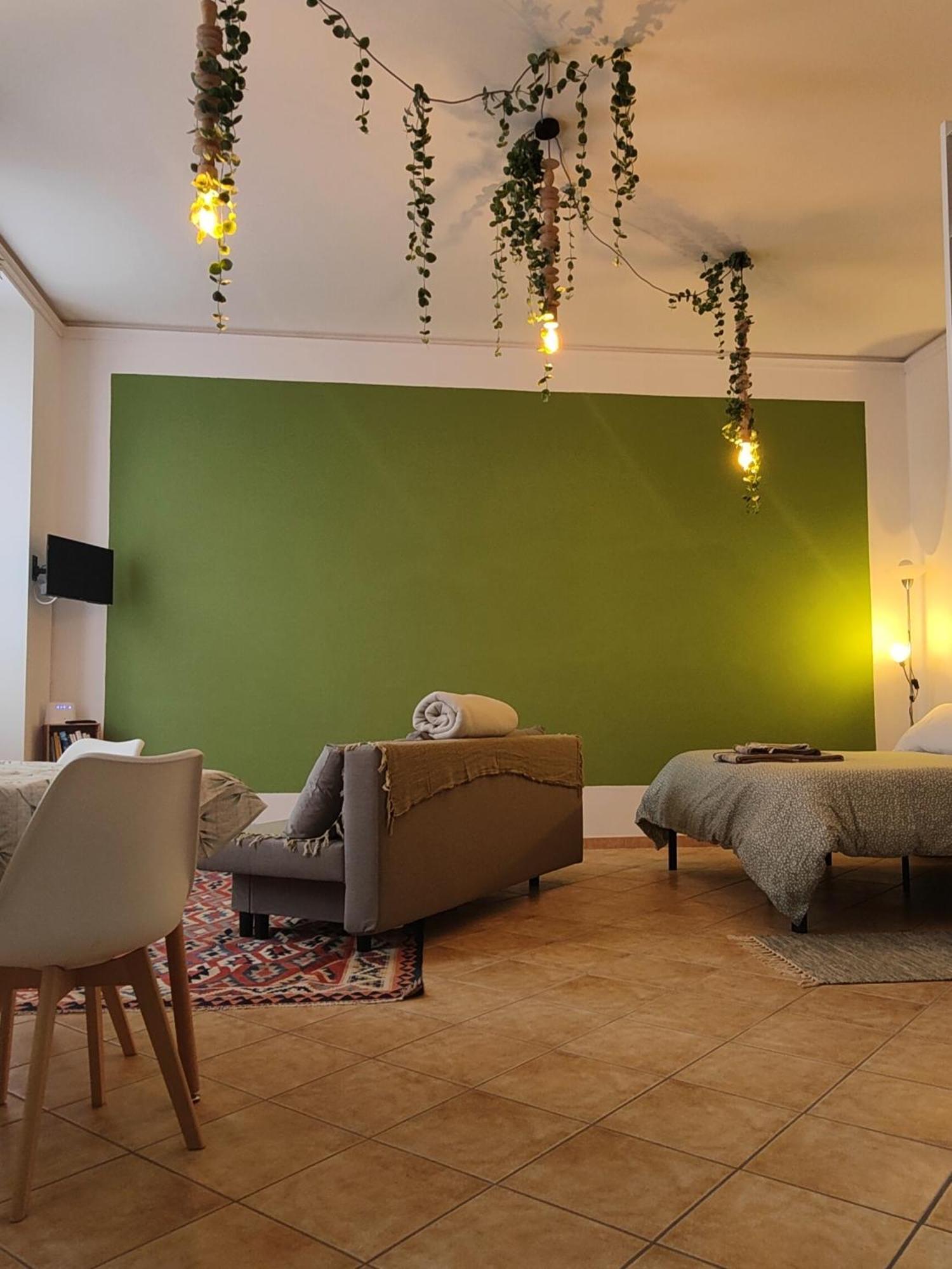 Apartamento La Sosta Domodossola Exterior foto